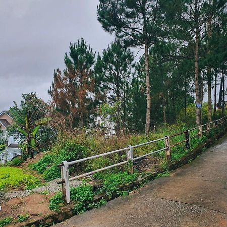 Trang Nguyen House 호텔 달랏 외부 사진