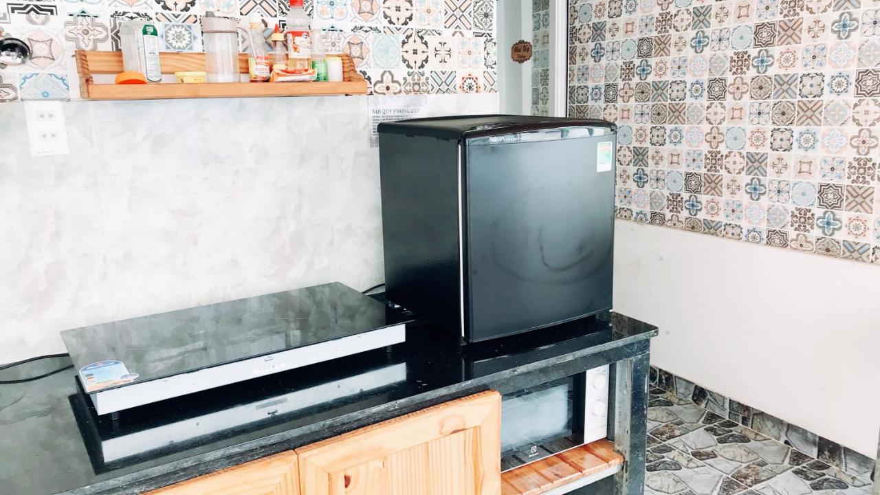 Trang Nguyen House 호텔 달랏 외부 사진