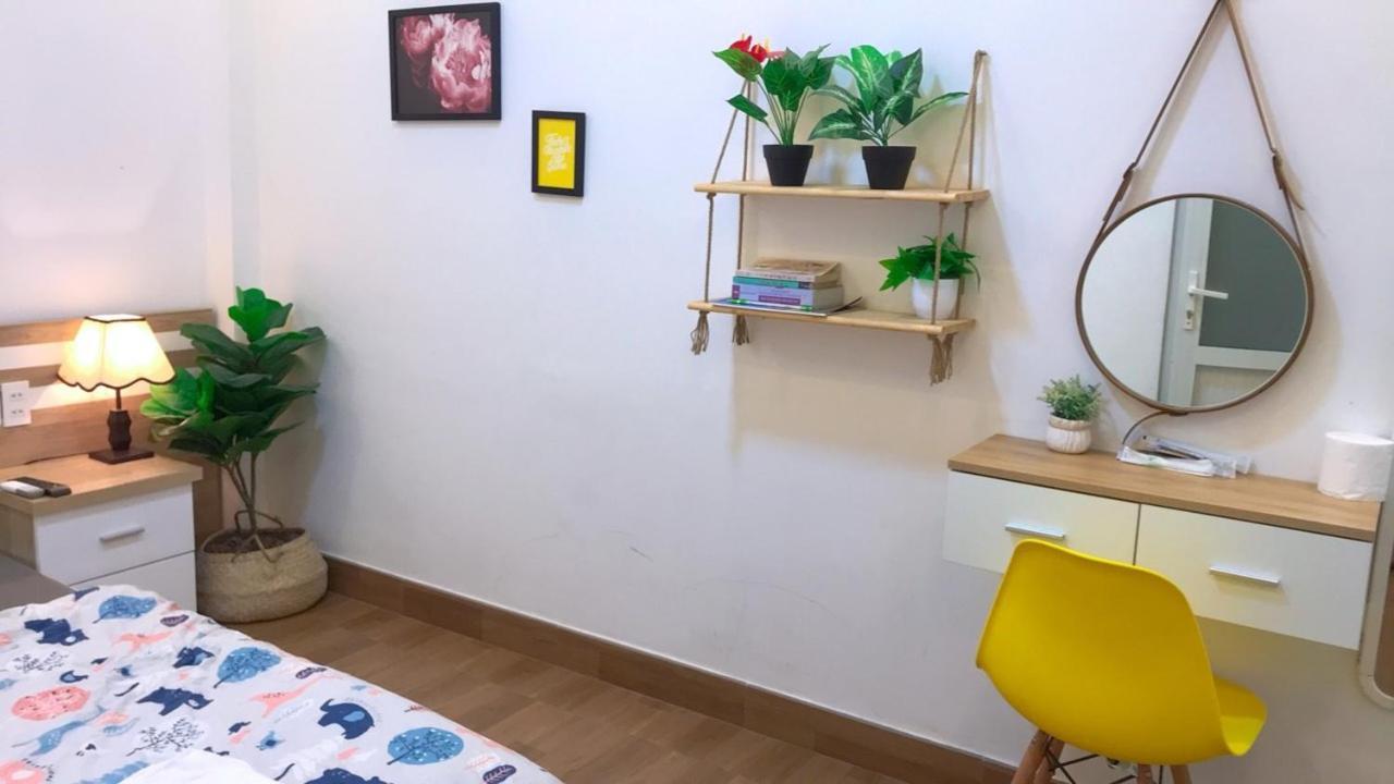 Trang Nguyen House 호텔 달랏 외부 사진