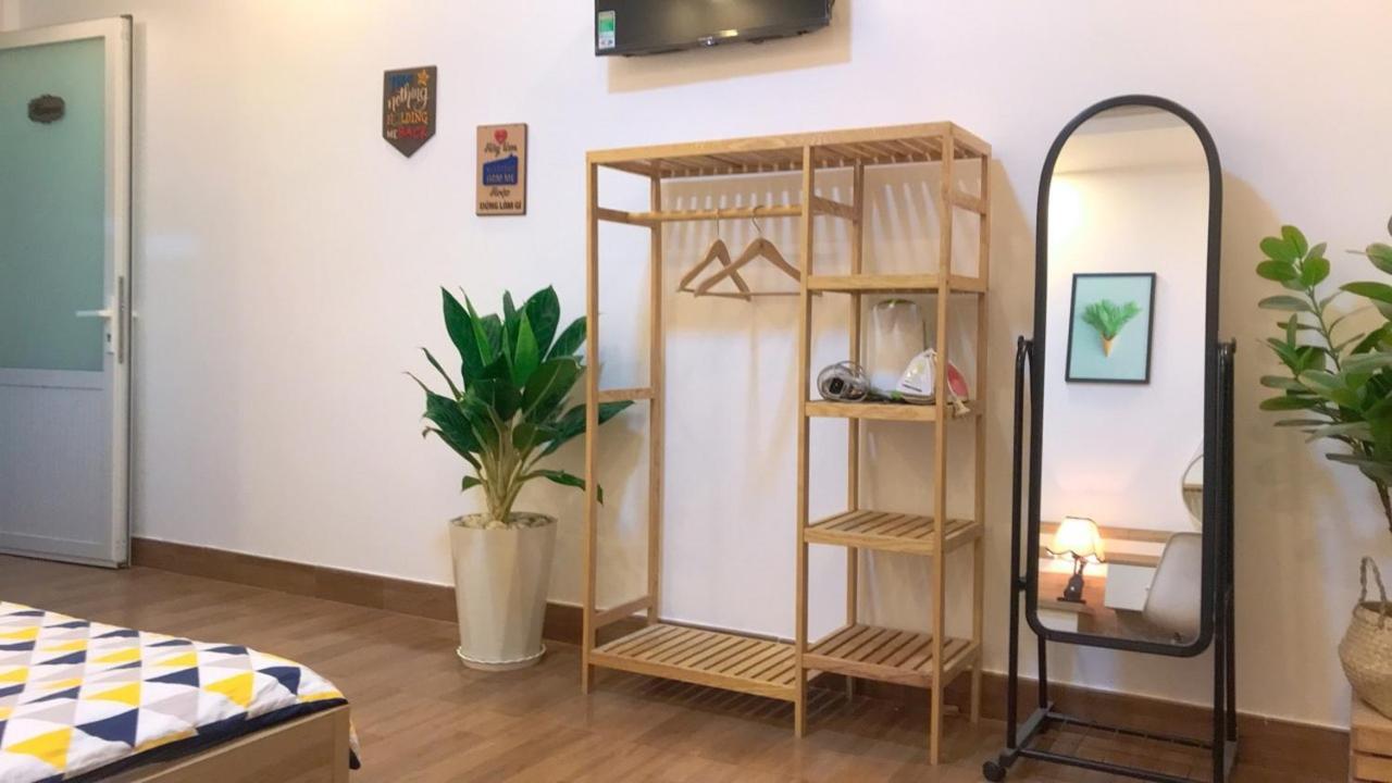 Trang Nguyen House 호텔 달랏 외부 사진