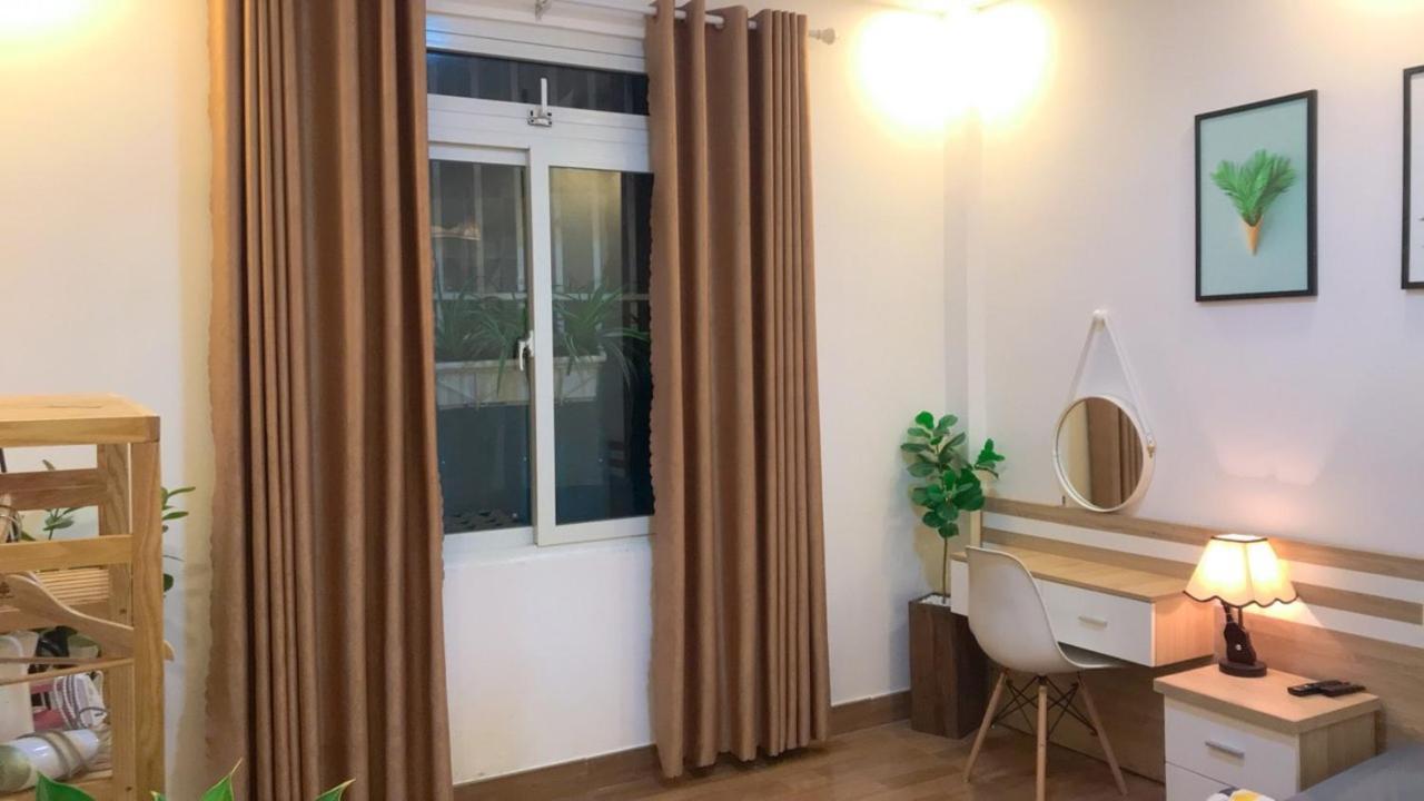 Trang Nguyen House 호텔 달랏 외부 사진