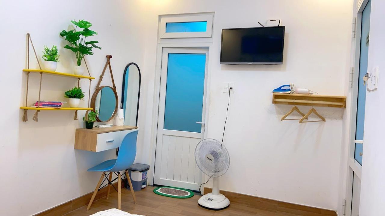 Trang Nguyen House 호텔 달랏 외부 사진