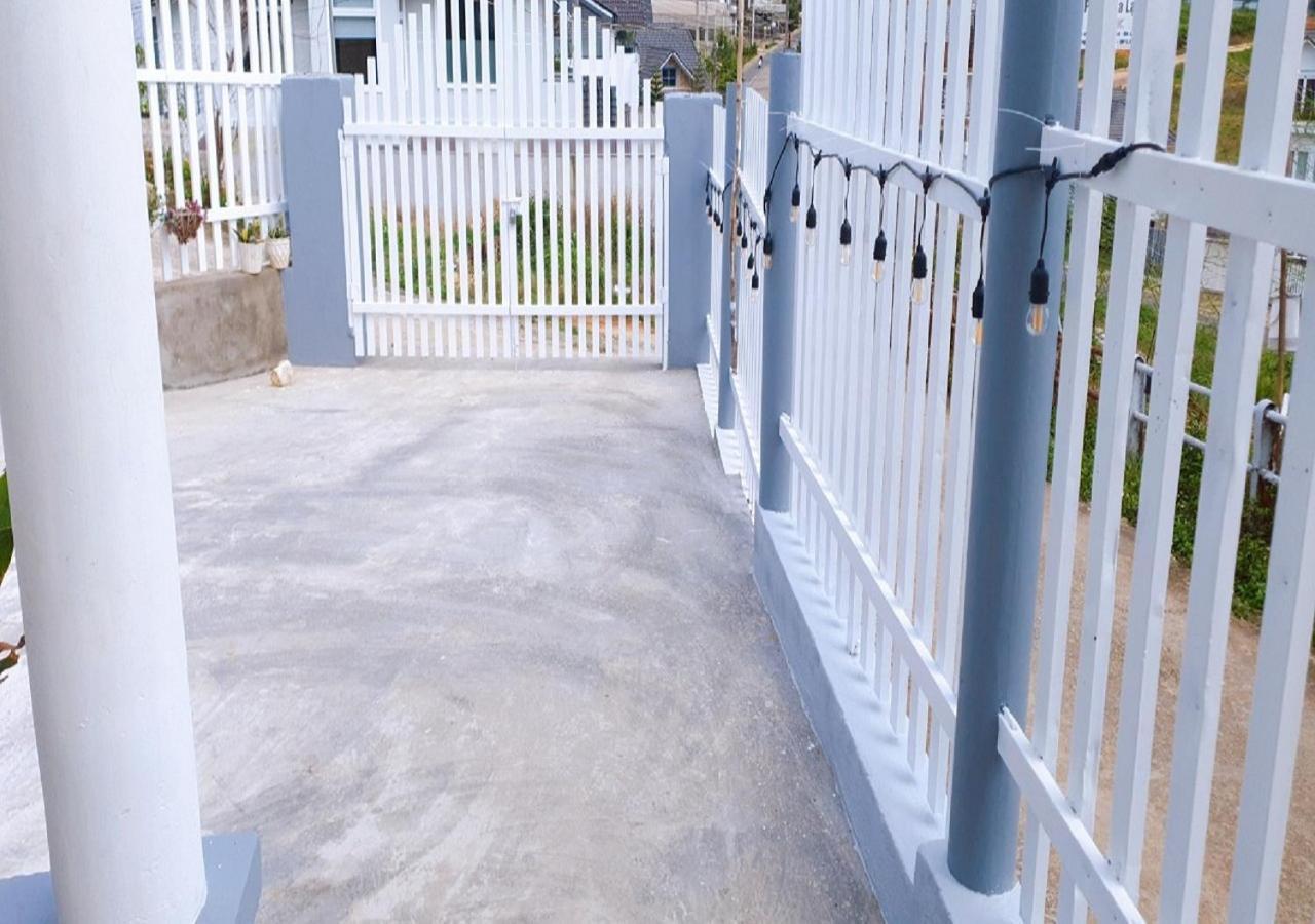 Trang Nguyen House 호텔 달랏 외부 사진