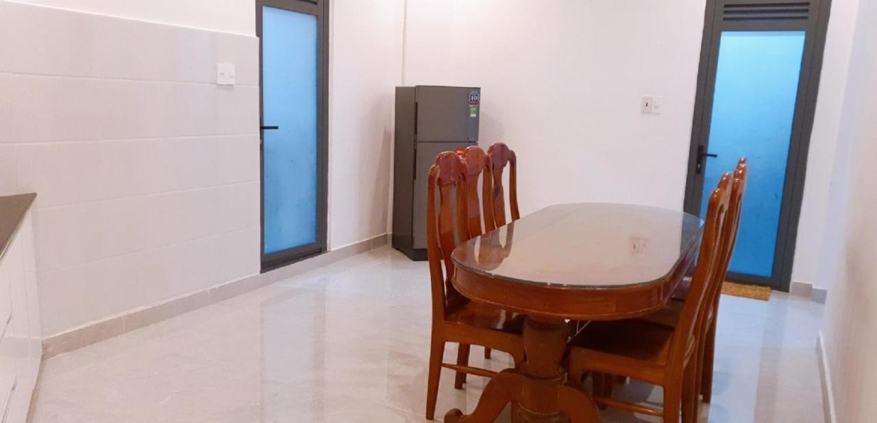 Trang Nguyen House 호텔 달랏 외부 사진