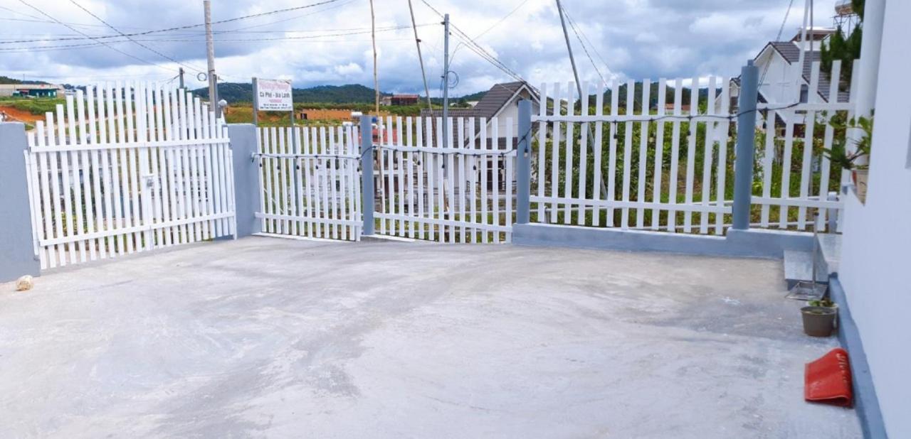 Trang Nguyen House 호텔 달랏 외부 사진