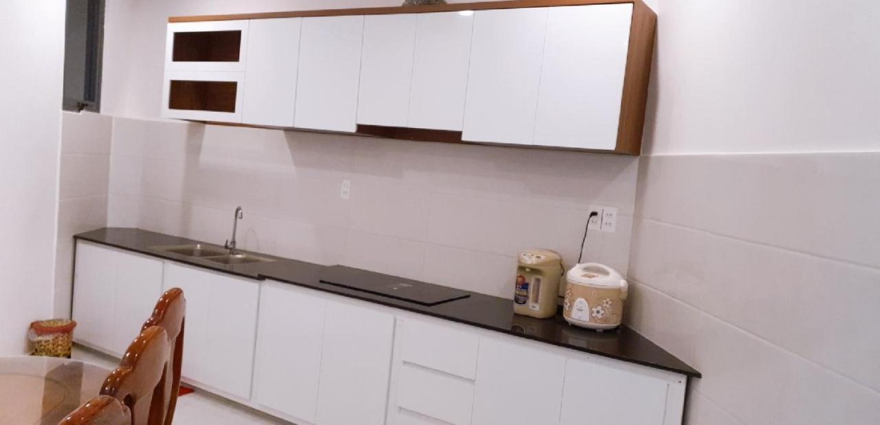 Trang Nguyen House 호텔 달랏 외부 사진