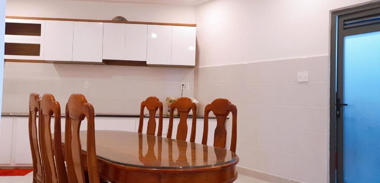Trang Nguyen House 호텔 달랏 외부 사진