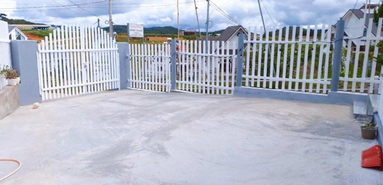 Trang Nguyen House 호텔 달랏 외부 사진