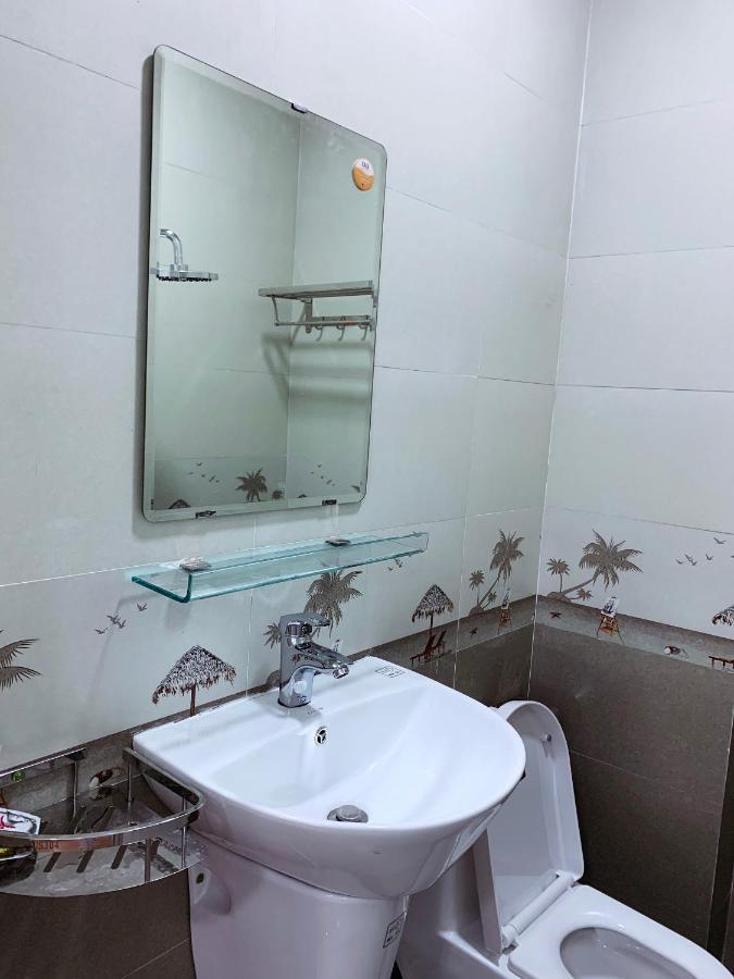 Trang Nguyen House 호텔 달랏 외부 사진