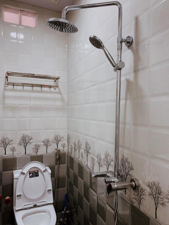 Trang Nguyen House 호텔 달랏 외부 사진